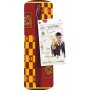 TOMBOLINO ROSSO HARRY POTTER