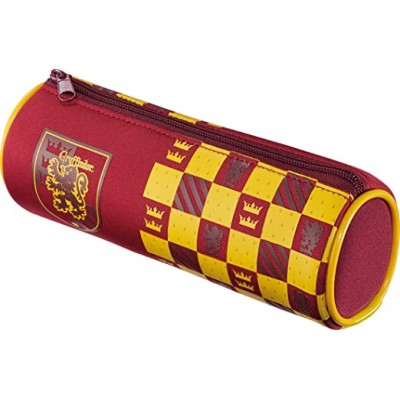 TOMBOLINO ROSSO HARRY POTTER