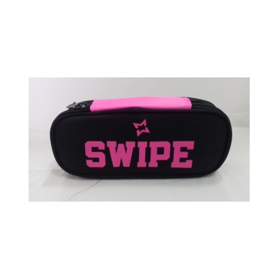 ASTUCCIO OVALE SWIPE FUCSIA