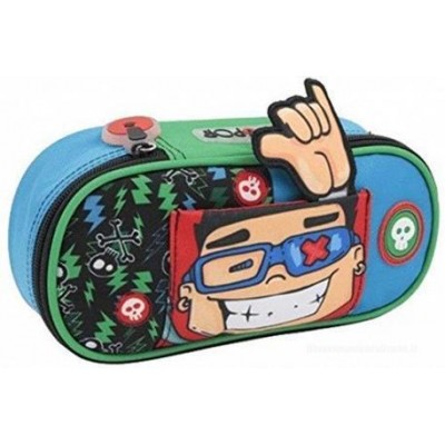 ASTUCCIO OVALE GOPOP BAD BOY