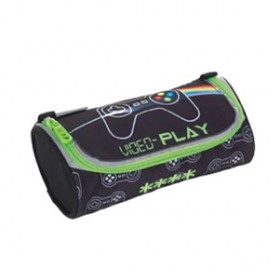 ASTUCCIO TOMBOLINO VIDEO PLAY SHOUT