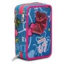 ASTUCCIO 3 ZIP SJ GANG JUST DENIM GIRL