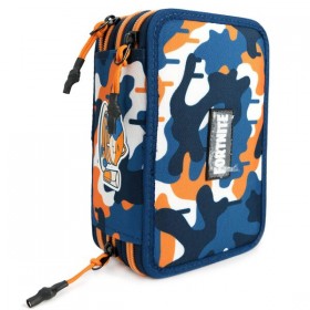 ASTUCCIO FORTNITE MIMETICA COLORATA