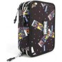 ASTUCCIO FORTNITE NERO