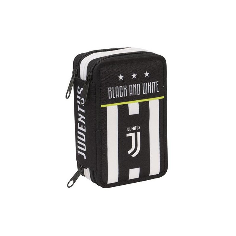 ASTUCCIO 3 ZIP JUVENTUS OFFICIAL