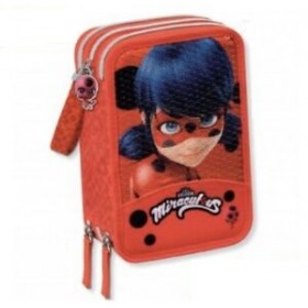 ASTUCCIO MIRACULOUS ROSSO