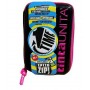ASTUCCIO ONE TIME NERO
