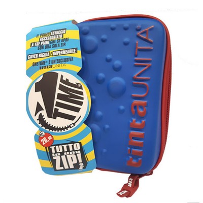 ASTUCCIO ONE TIME BLU