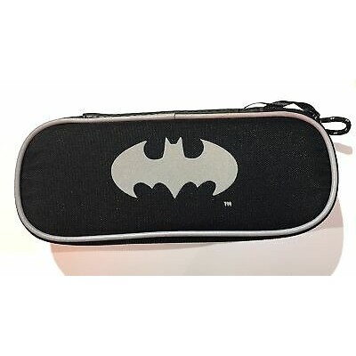 ASTUCCIO OVALE BATMAN