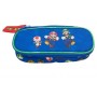 ASTUCCIO OVALE SUPER MARIO