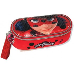 ASTUCCIO OVALE MIRACULOUS