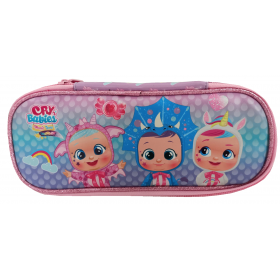 ASTUCCIO OVALE CRY BABIES