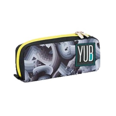 TOMBOLINO YUB GRIGIO