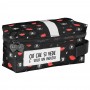 TROUSSE MINIPA' EYES - CIò CHE SI VEDE è SOLO UN INDIZIO