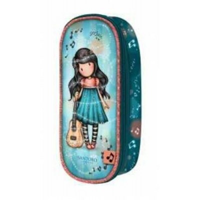 ASTUCCIO OVALE SANTORO GORJUSS 384GJ20