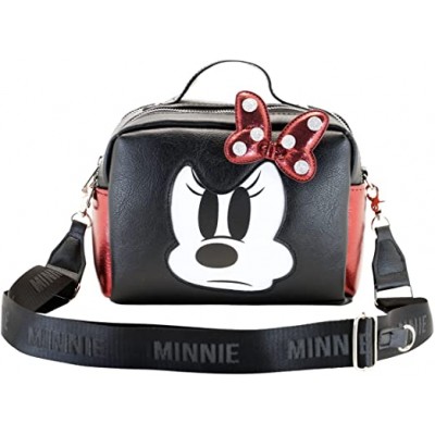 BORSA MINNIE ARRABBIATA