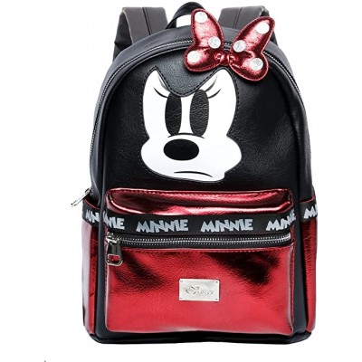 ZAINETTO MINNIE ARRABBIATA