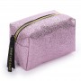 POCHETTE ROSA GLITTER