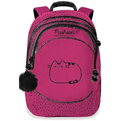ZAINO PUSHEEN ROSA