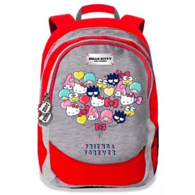 ZAINO HELLO KITTY
