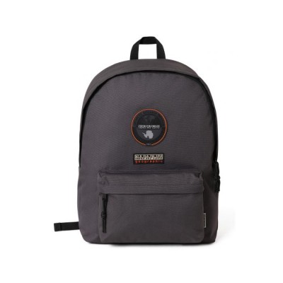 ZAINO NAPAPIJRI  VOYAGE 2 GREY SOLID