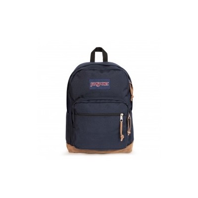 ZAINO JANSPORT JANSPORT RIGHT PACK NAVY