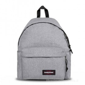 ZAINO EASTPAK SUNDAY GREY