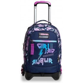 TROLLEY Seven® JACK 3WD - DRAWINGPIN GIRL