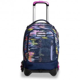 TROLLEY Seven® JACK 3WD - VIRTUAL GIRL