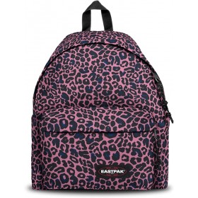ZAINO EASTPAK SAFARI LEOPARD