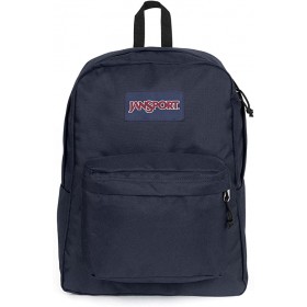 ZAINO JANSPORT JANSPORT NAVY