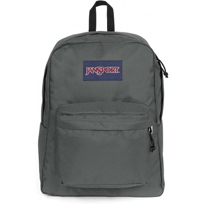 ZAINO JANSPORT JANSPORT DEEP GREY