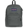 ZAINO JANSPORT JANSPORT DEEP GREY