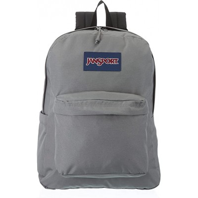 ZAINO JANSPORT JANSPORT GRAPHITE GREY