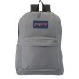 ZAINO JANSPORT JANSPORT GRAPHITE GREY