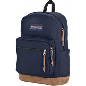 ZAINO JANSPORT JANSPORT RIGHT PACK BLACK