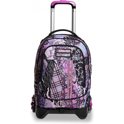 TROLLEY Seven® JACK 3WD - ROSEGROVE GIRL