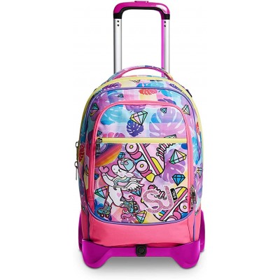 TROLLEY Seven® JACK 2WD - ROLLERSKATE GIRL