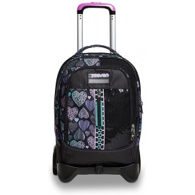 TROLLEY Seven® JACK 2WD - PATCHYHEART GIRL