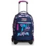 TROLLEY Seven® JACK 2WD - DRAWINGPIN GIRL