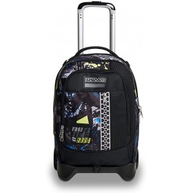 TROLLEY Seven® JACK 2WD - RUSHOVER BOY