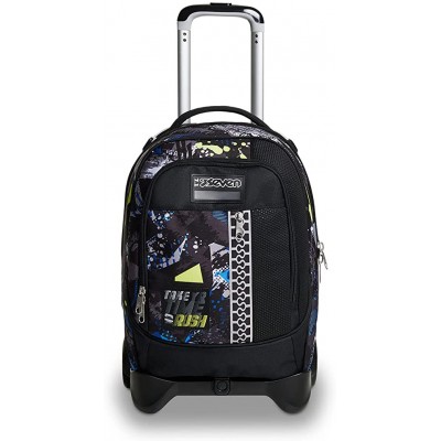 TROLLEY Seven® JACK 2WD - RUSHOVER BOY