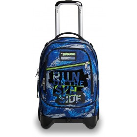 TROLLEY Seven® JACK 2WD - CRAFER BOY