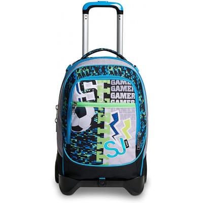 TROLLEY Seven® JACK 2WD - GOALKICK BOY