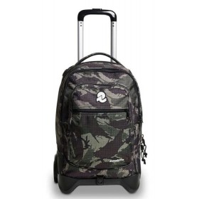 TROLLEY INVICTA MILITARY