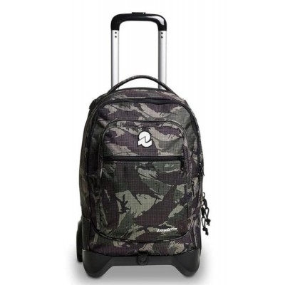 TROLLEY INVICTA MILITARY