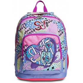 ZAINO SEVEN HAVE FUN