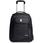 TROLLEY INVICTA BUMP PLAIN NERO