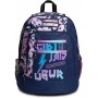 ZAINO SEVEN ADVANCED - DRAWINGPIN GIRL