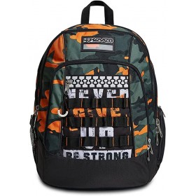 ZAINO SEVEN ADVANCED - CAMOUPIX BOY